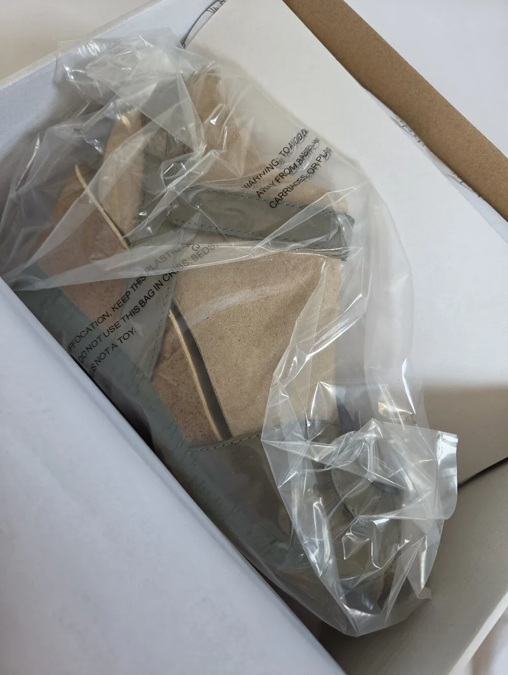 NIB Dansko Stella Milled Nubuck leather wedge sandals in sage size 41/10